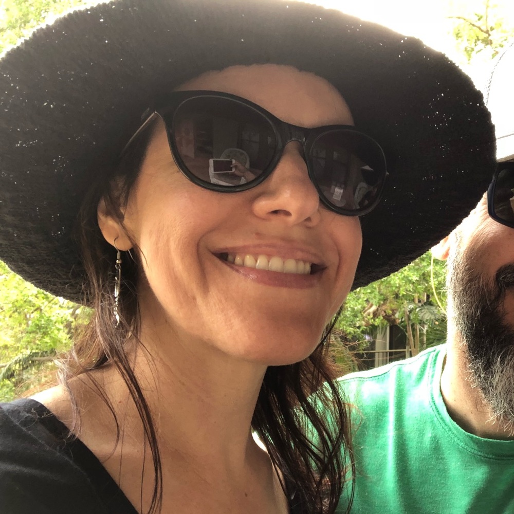 Meet your Posher, Melissa